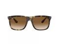 Ray-Ban Boyfriend Two Sonnenbrille RB 0RB4547 710/51 60