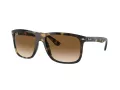Ray-Ban Boyfriend Two Sonnenbrille RB 0RB4547 710/51 60