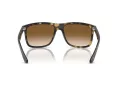 Ray-Ban Boyfriend Two Sonnenbrille RB 0RB4547 710/51 60