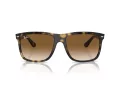 Ray-Ban Boyfriend Two Sonnenbrille RB 0RB4547 710/51 60