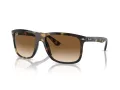 Ray-Ban Boyfriend Two Sonnenbrille RB 0RB4547 710/51 60