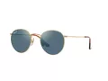 Ray-Ban Round Sonnenbrille RB 8247 9217T0