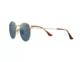 Ray-Ban Round Sonnenbrille RB 8247 9217T0