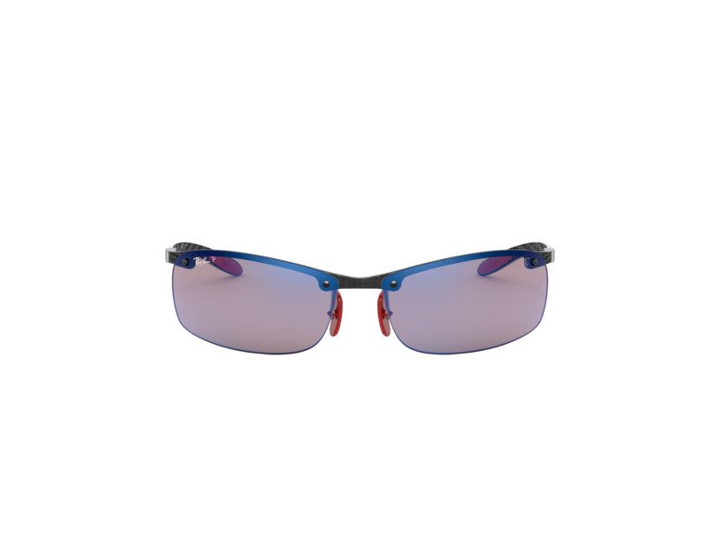 Ray-Ban Ferrari RB 8305M F005/H0 64 Sonnenbrille
