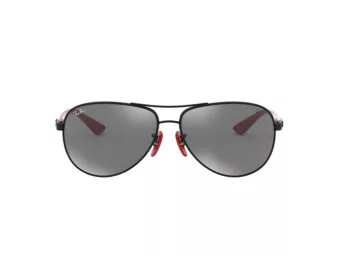 Ray-Ban Ferrari Sonnenbrille RB 8313M F009/6G