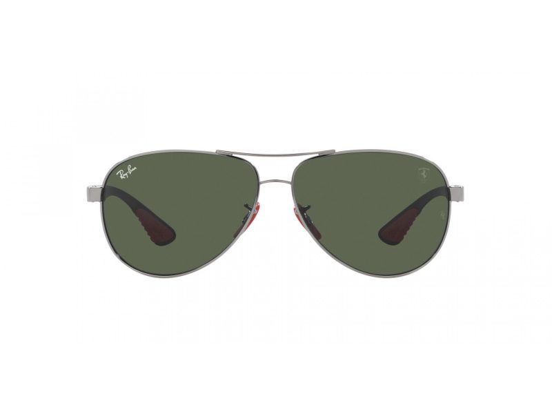 Ray-Ban Sonnenbrille RB 8331M F00171