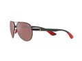 Ray-Ban Sonnenbrille RB 8331M F002H2