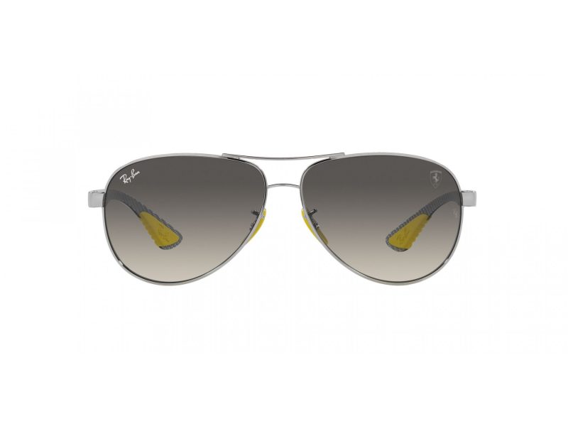 Ray-Ban Sonnenbrille RB 8331M F08311