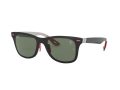 Ray-Ban Sonnenbrille RB 8395M F054/71