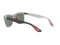 Ray-Ban Sonnenbrille RB 8395M F054/71