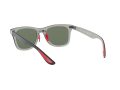 Ray-Ban Sonnenbrille RB 8395M F054/71