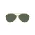 Ray-Ban Aviator Reverse Sonnenbrille RB 0RBR0101S 001/VR 62