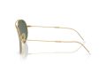 Ray-Ban Aviator Reverse Sonnenbrille RB 0RBR0101S 001/VR