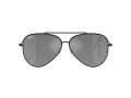 Ray-Ban Aviator Reverse Sonnenbrille RB 0RBR0101S 002/GS 62