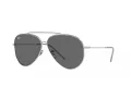 Ray-Ban Aviator Reverse Sonnenbrille RB R0101S 003/GR