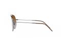 Ray-Ban Aviator Reverse Sonnenbrille RB R0101S 004/CB