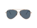 Ray-Ban Aviator Reverse Sonnenbrille RB 0RBR0101S 92023A 59