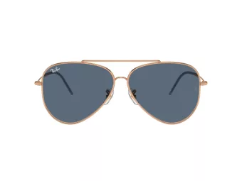 Ray-Ban Aviator Reverse Sonnenbrille RB 0RBR0101S 92023A 59
