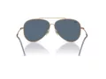 Ray-Ban Aviator Reverse Sonnenbrille RB 0RBR0101S 92023A 62