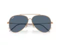 Ray-Ban Aviator Reverse Sonnenbrille RB 0RBR0101S 92023A 62