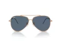 Ray-Ban Aviator Reverse Sonnenbrille RB 0RBR0101S 92023A 62