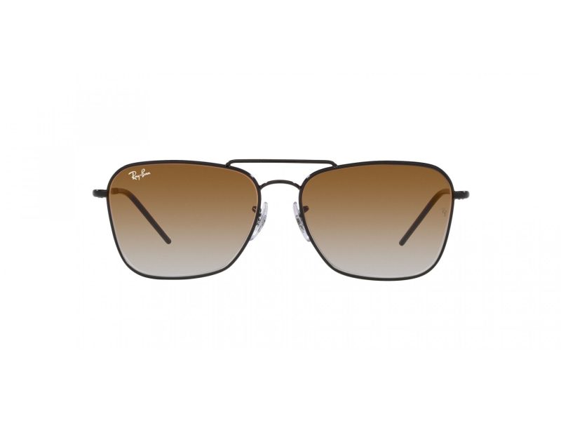 Ray-Ban Caravan Reverse Sonnenbrille RB R0102S 002/CB