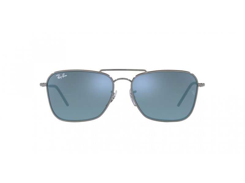 Ray-Ban Caravan Reverse Sonnenbrille RB R0102S 004/GA