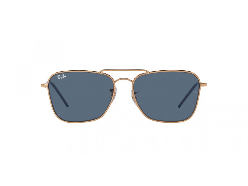 Ray-Ban Caravan Reverse Sonnenbrille RB R0102S 92023A