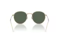 Ray-Ban Round Reverse Sonnenbrille RB R0103S 001/VR 53