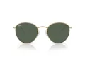 Ray-Ban Round Reverse Sonnenbrille RB R0103S 001/VR 55