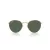 Ray-Ban Round Reverse Sonnenbrille RB R0103S 001/VR 55