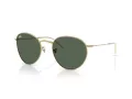 Ray-Ban Round Reverse Sonnenbrille RB R0103S 001/VR 55