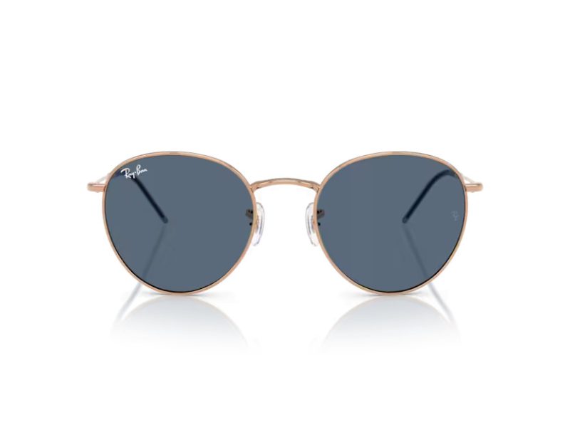 Ray-Ban Round Reverse Sonnenbrille RB R0103S 92023A