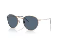 Ray-Ban Round Reverse Sonnenbrille RB R0103S 92023A 53