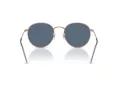 Ray-Ban Round Reverse Sonnenbrille RB R0103S 92023A 53