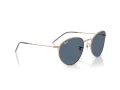 Ray-Ban Round Reverse Sonnenbrille RB R0103S 92023A 53