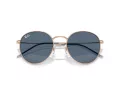 Ray-Ban Round Reverse Sonnenbrille RB R0103S 92023A 55