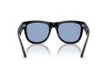 Ray-Ban Wayfarer Reverse Sonnenbrille RB R0502S 6677/2