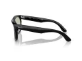 Ray-Ban Wayfarer Reverse Sonnenbrille RB R0502S 667772