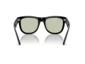 Ray-Ban Wayfarer Reverse Sonnenbrille RB R0502S 667772