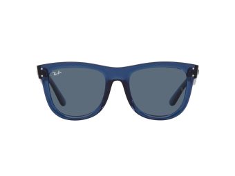 Ray-Ban Wayfarer Reverse Sonnenbrille RB 0RBR0502S 67083A