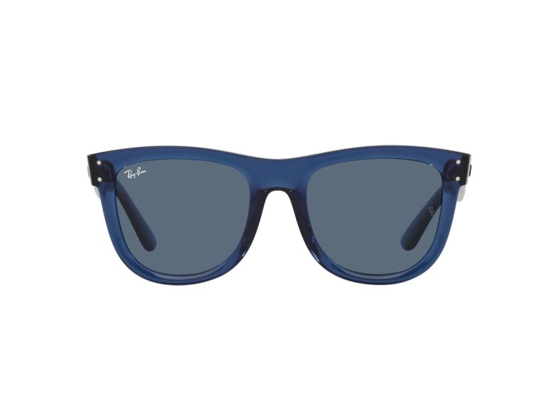 Ray-Ban Wayfarer Reverse Sonnenbrille RB 0RBR0502S 67083A