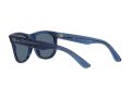 Ray-Ban Wayfarer Reverse Sonnenbrille RB 0RBR0502S 67083A