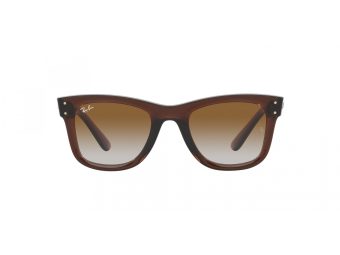 Ray-Ban Wayfarer Reverse Sonnenbrille RB R0502S 6709CB