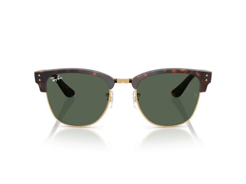 Ray-Ban Clubmaster Reverse Sonnenbrille RB R0504S 1359VR