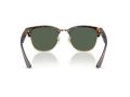 Ray-Ban Clubmaster Reverse Sonnenbrille RB R0504S 1359VR