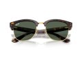 Ray-Ban Clubmaster Reverse Sonnenbrille RB R0504S 1359VR