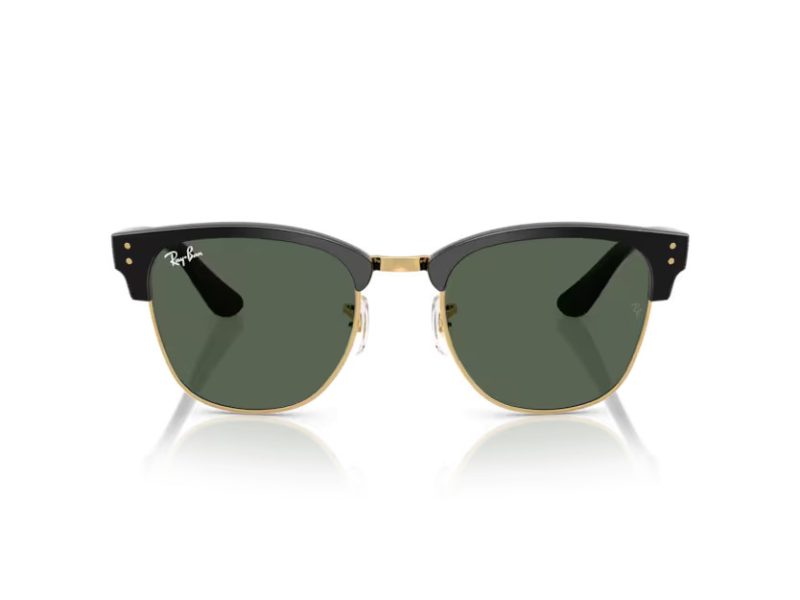 Ray-Ban Clubmaster Reverse Sonnenbrille RB R0504S 6677VR