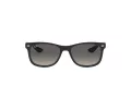 Ray-Ban Junior New Wayfarer Sonnenbrille RJ 9052S 100/11