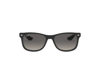Ray-Ban Junior New Wayfarer Sonnenbrille RJ 9052S 100/11 47